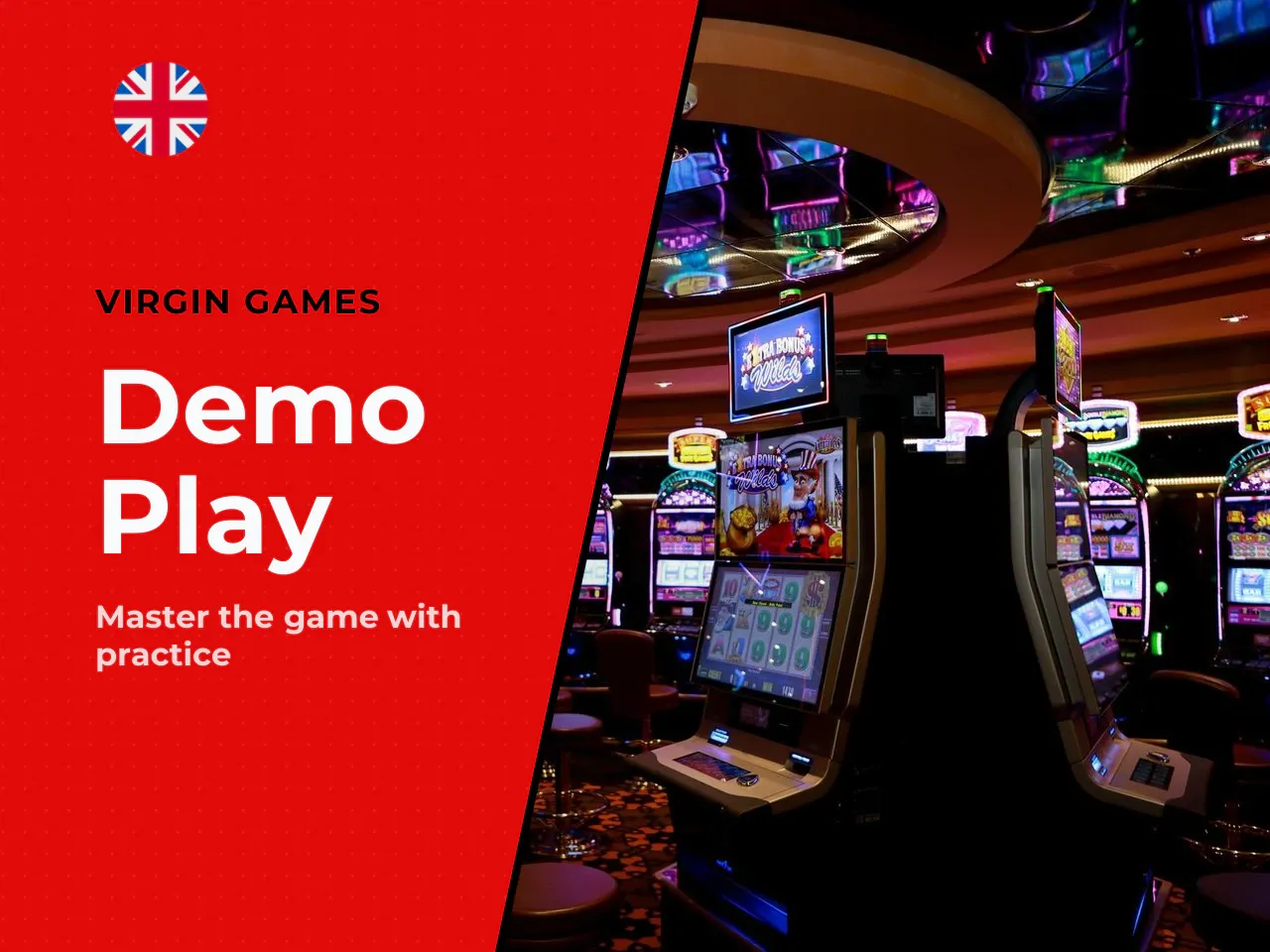 Step-by-Step Guide to Free Demo Play