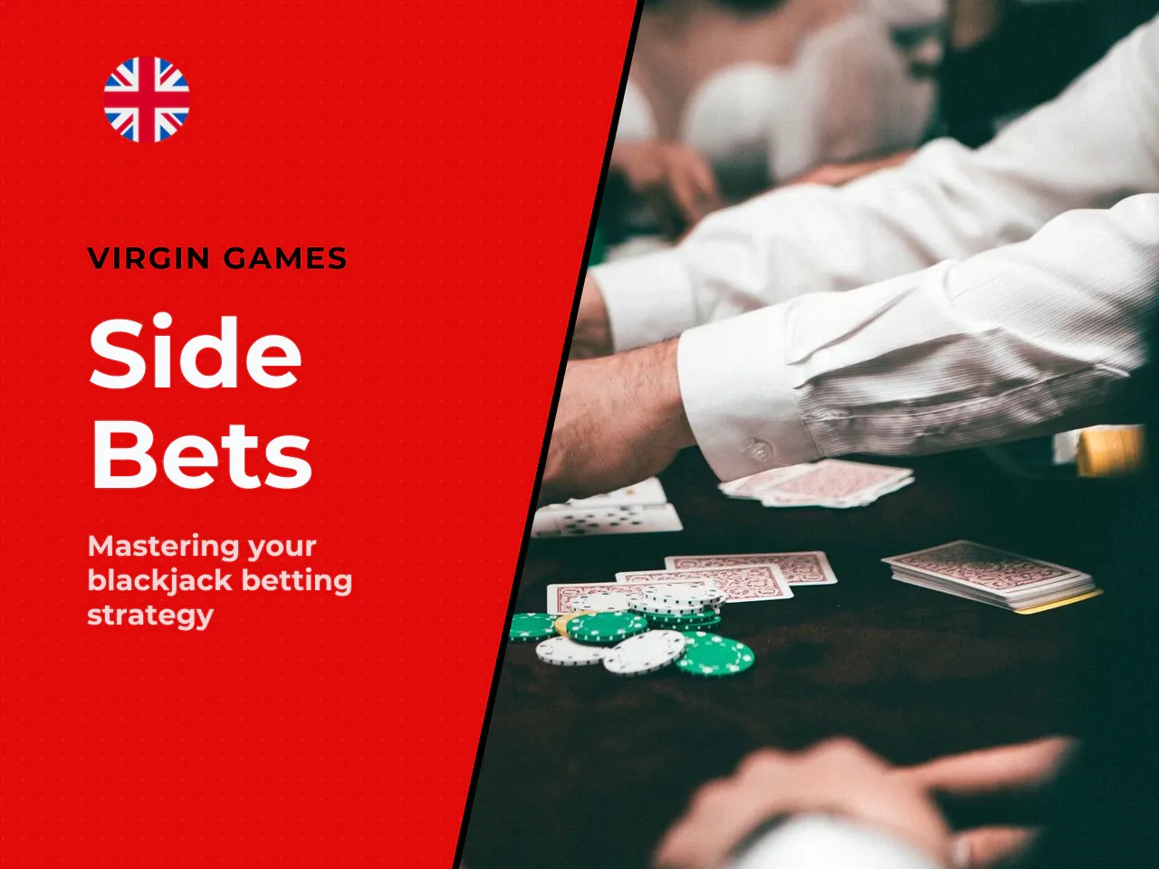 When You Should Skip Side Bets