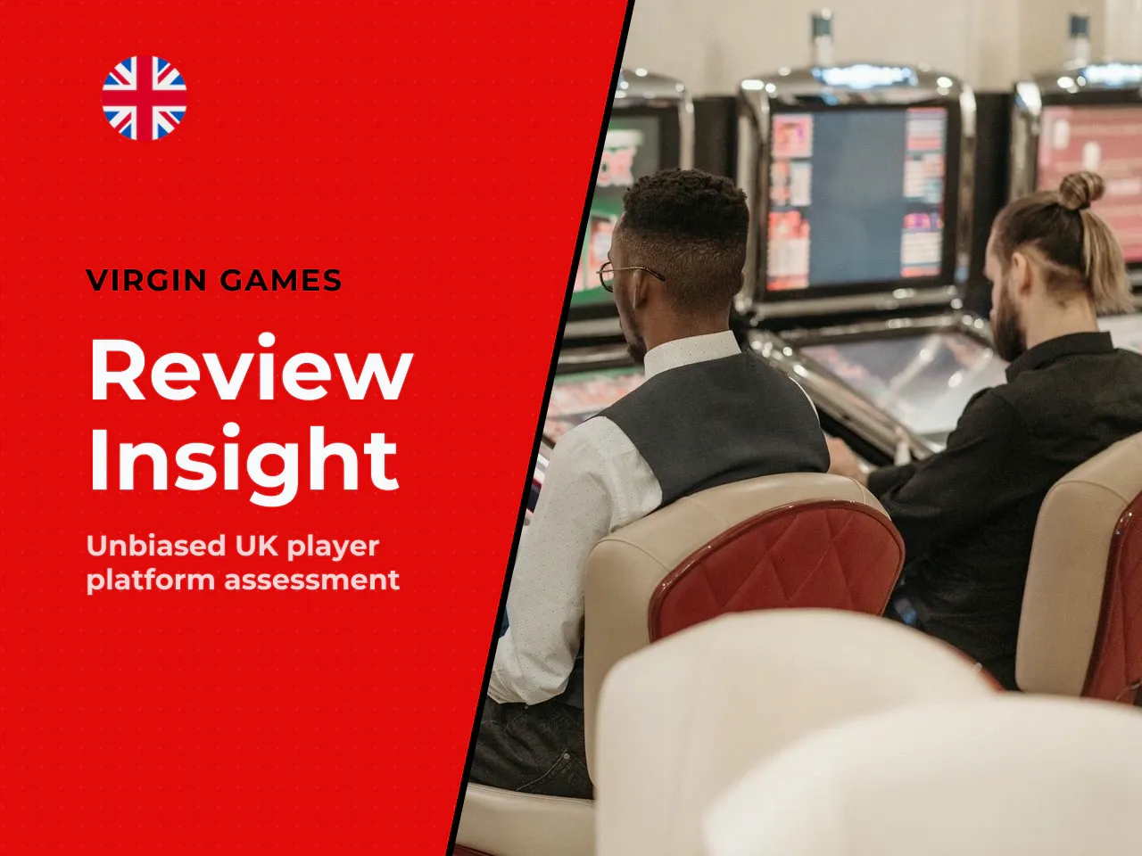 Why This Review Matters for UK
