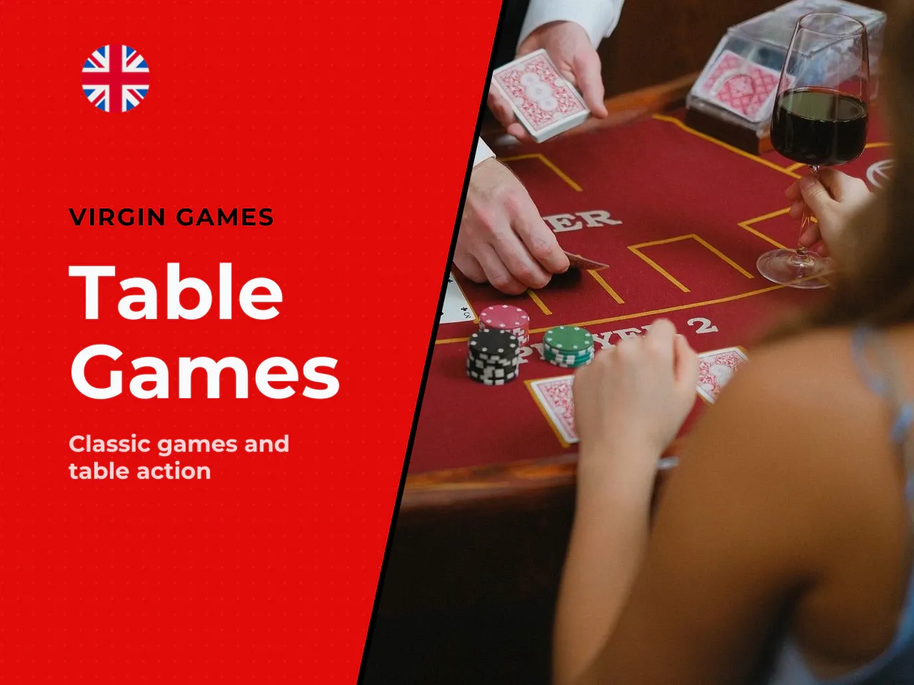 Table Games, Bingo Games, and Free