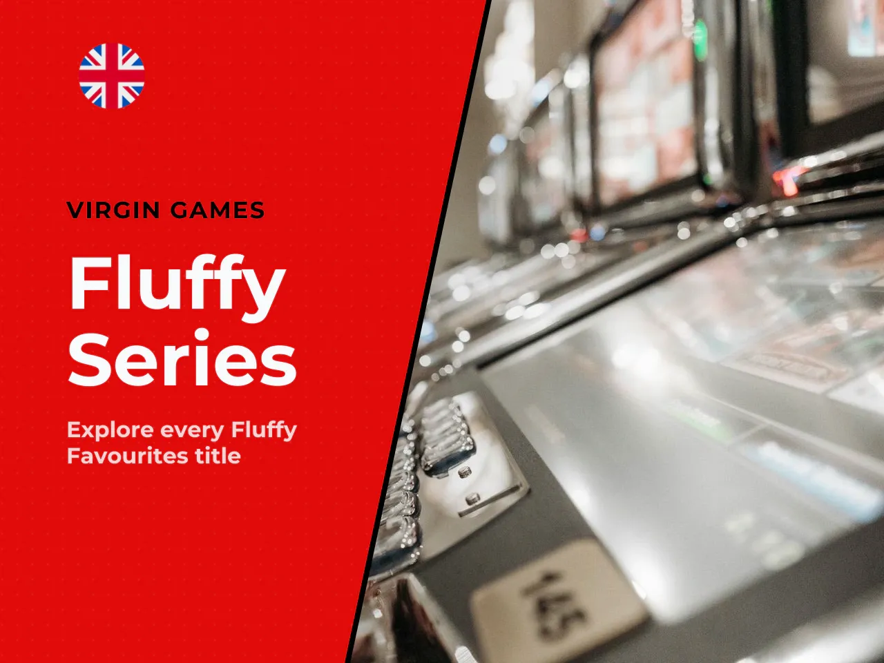 Other games in the Fluffy Favourites