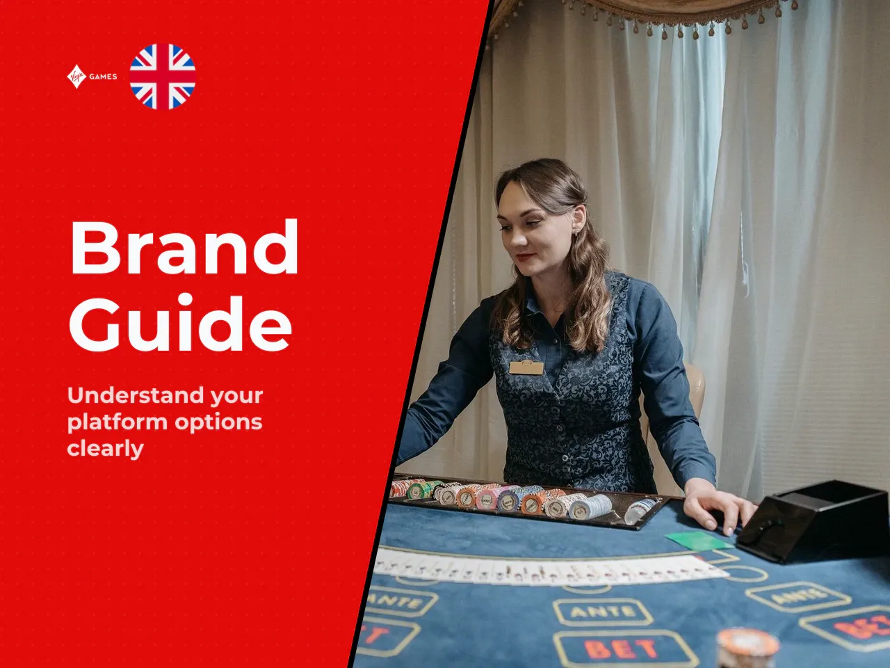 Virgin Games, Virgin Media Games and
