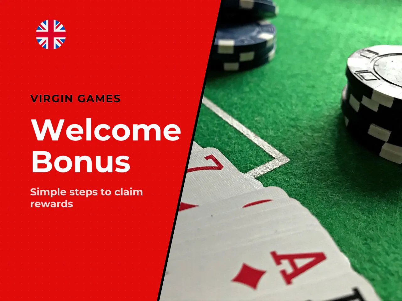 How to Claim the Casino Welcome