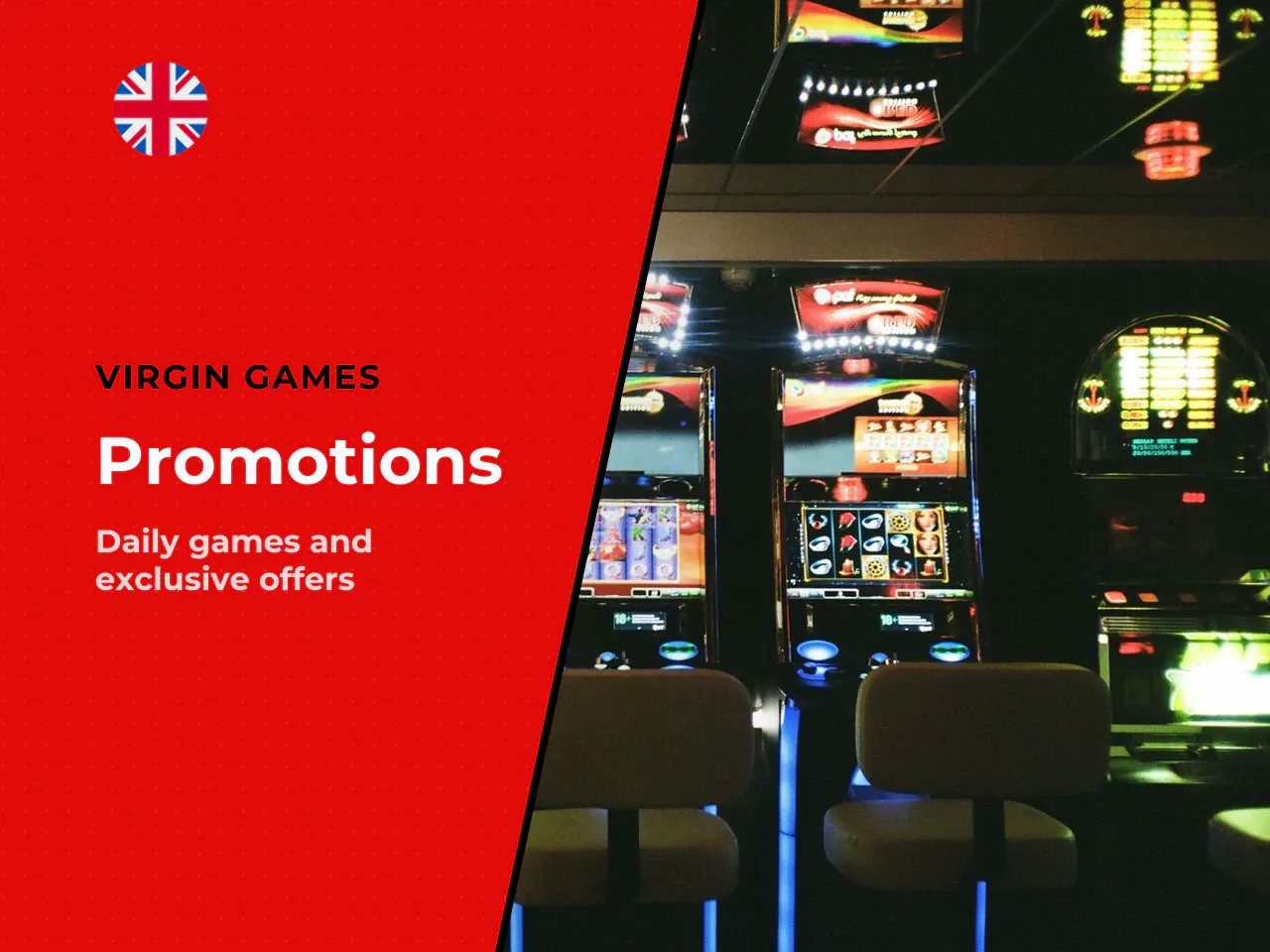 Daily Free Games, Prize Draws and