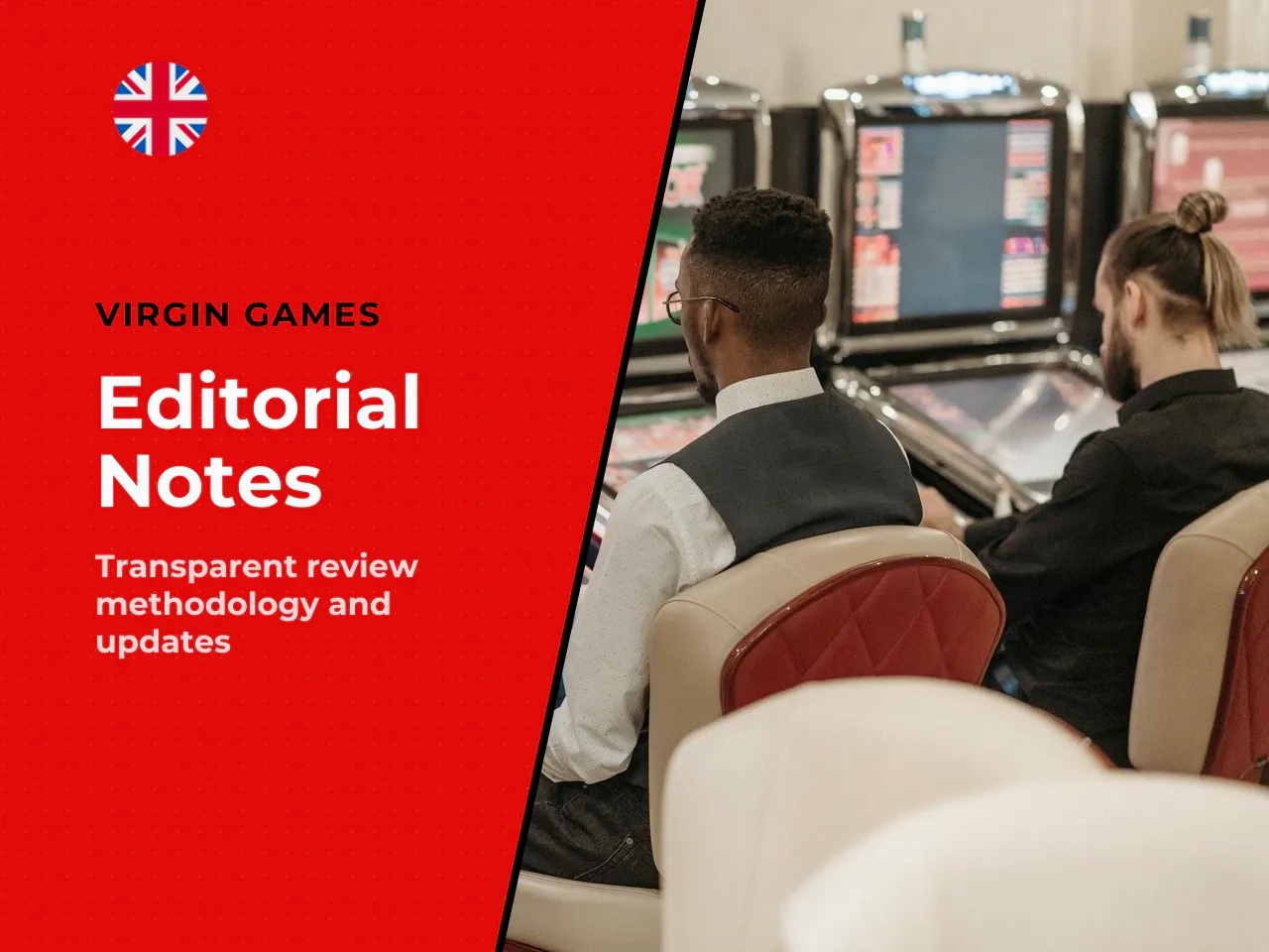 Editorial Changelog Source Notes. January 2026