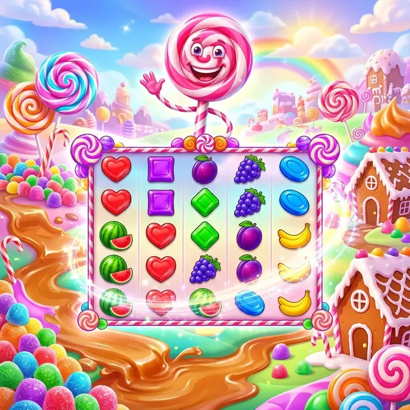 Sweet Bonanza Super Scatter Review, Free