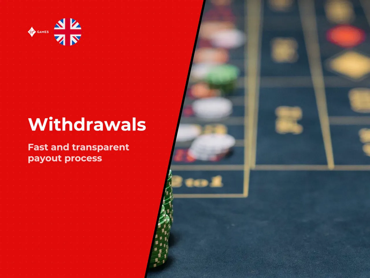 How Withdrawals Work and What Determines