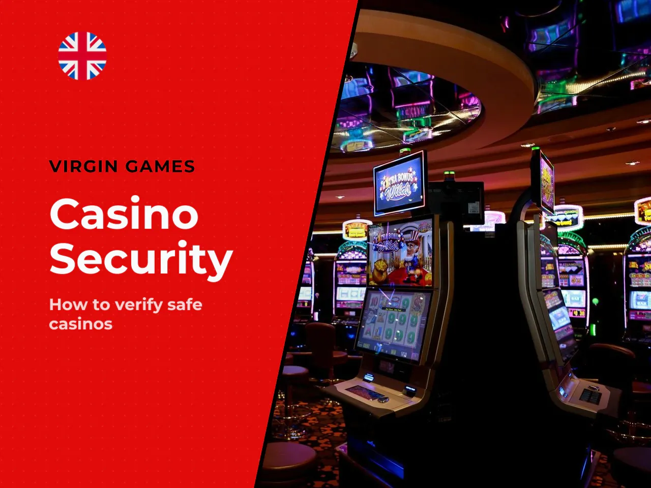 Checklist How to Choose a Safe