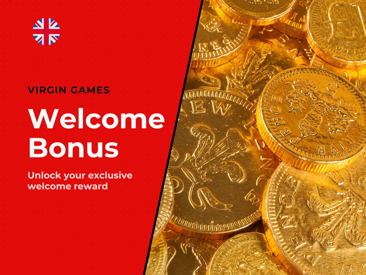 Virgin Games Sign Up Offer How