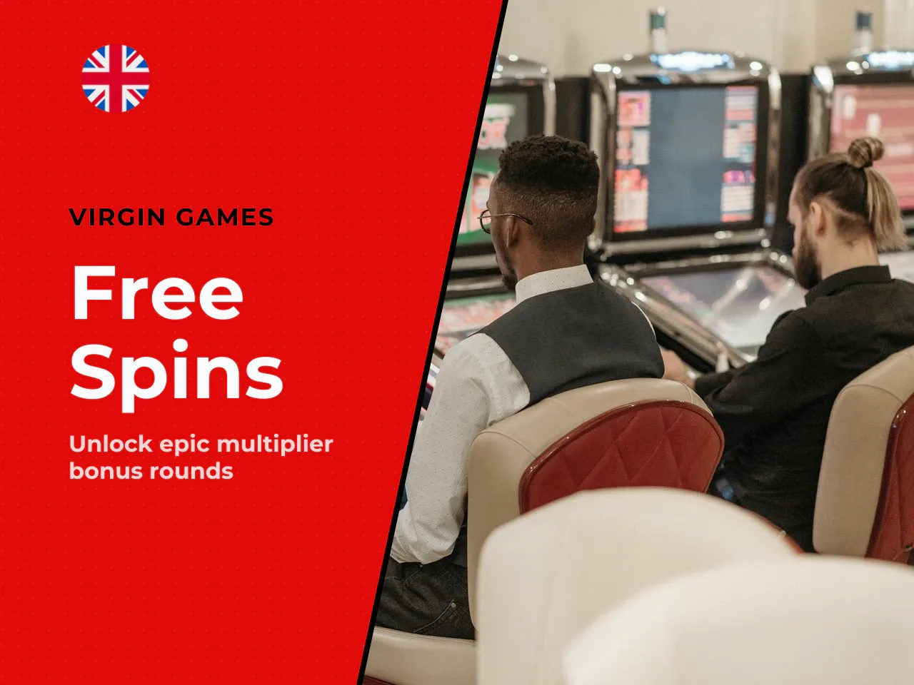 Free Spins and Multiplier Accumulation. Landing