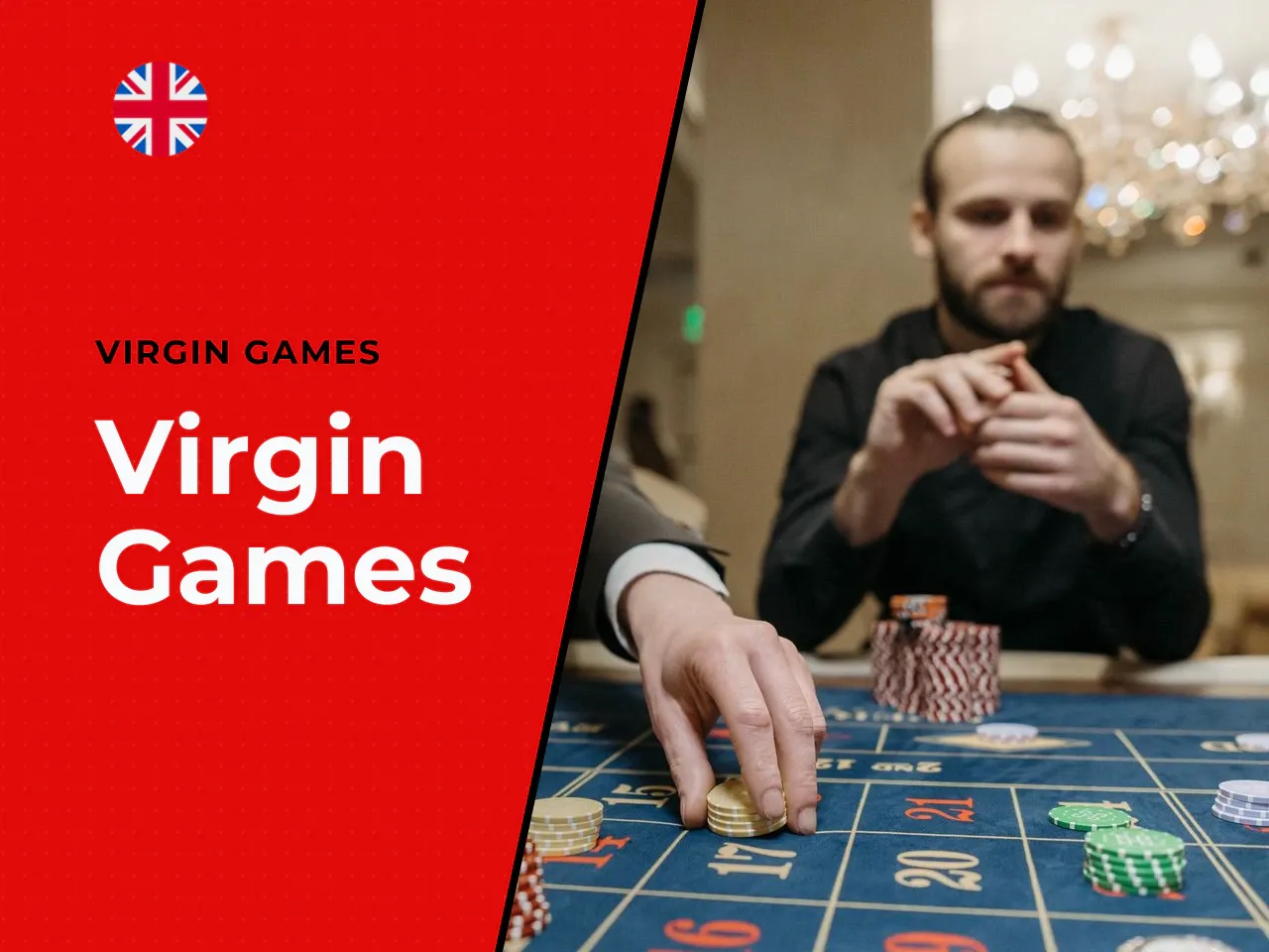 Virgin Games heading-banner