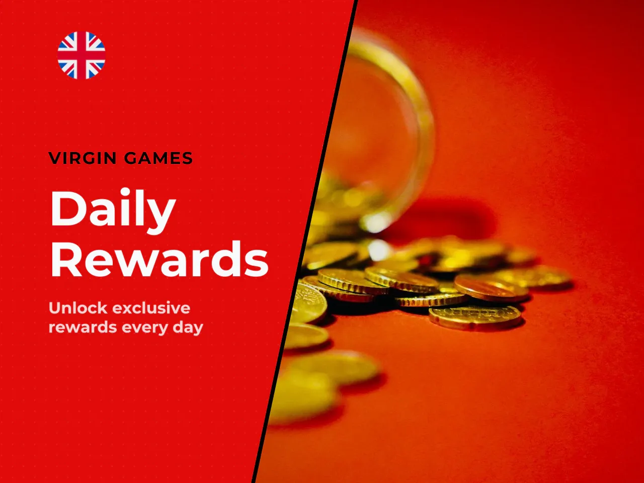 Daily Rewards and The Vault Free-to-Play