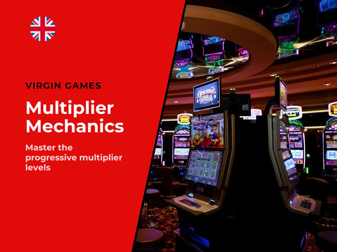 How Multipliers Work in the Free