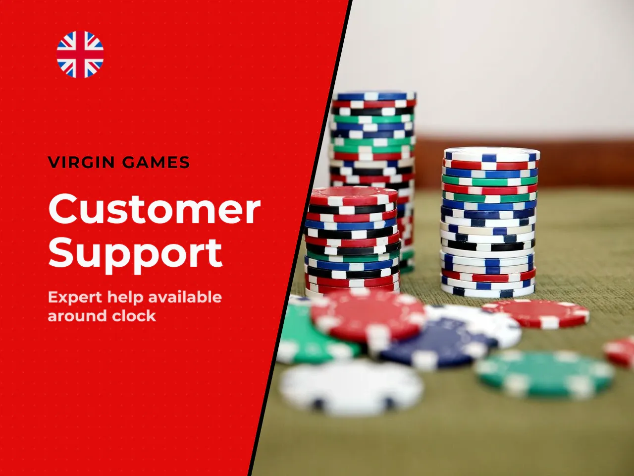 What Issues Virgin Games Customer Service