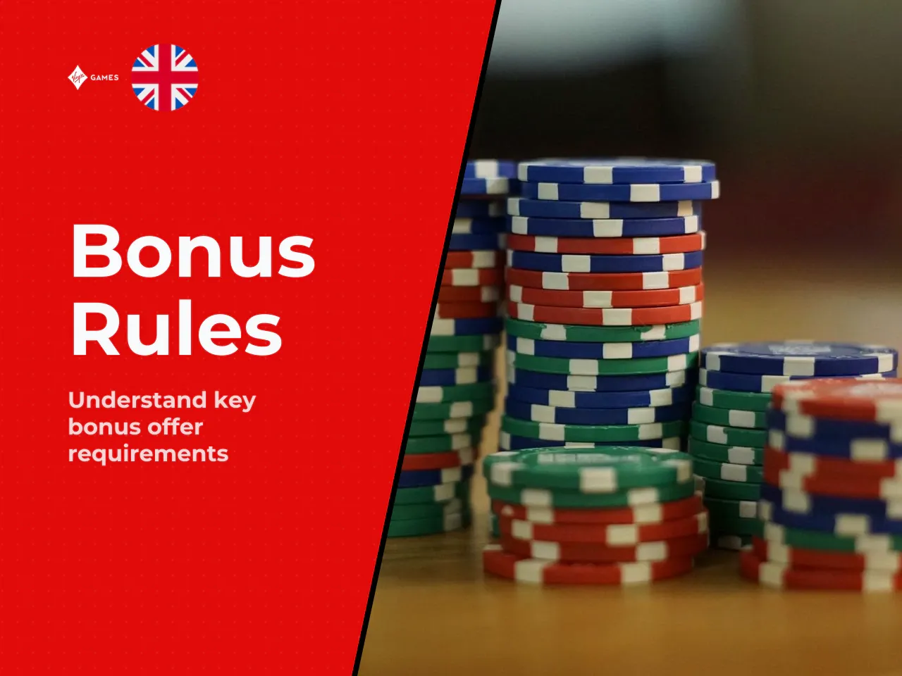 Bonus Terms Minimum Deposit, Expiry and