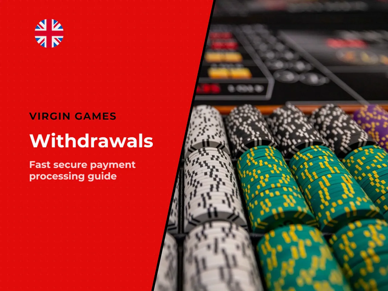 How Withdrawals Work and Checking Cashout
