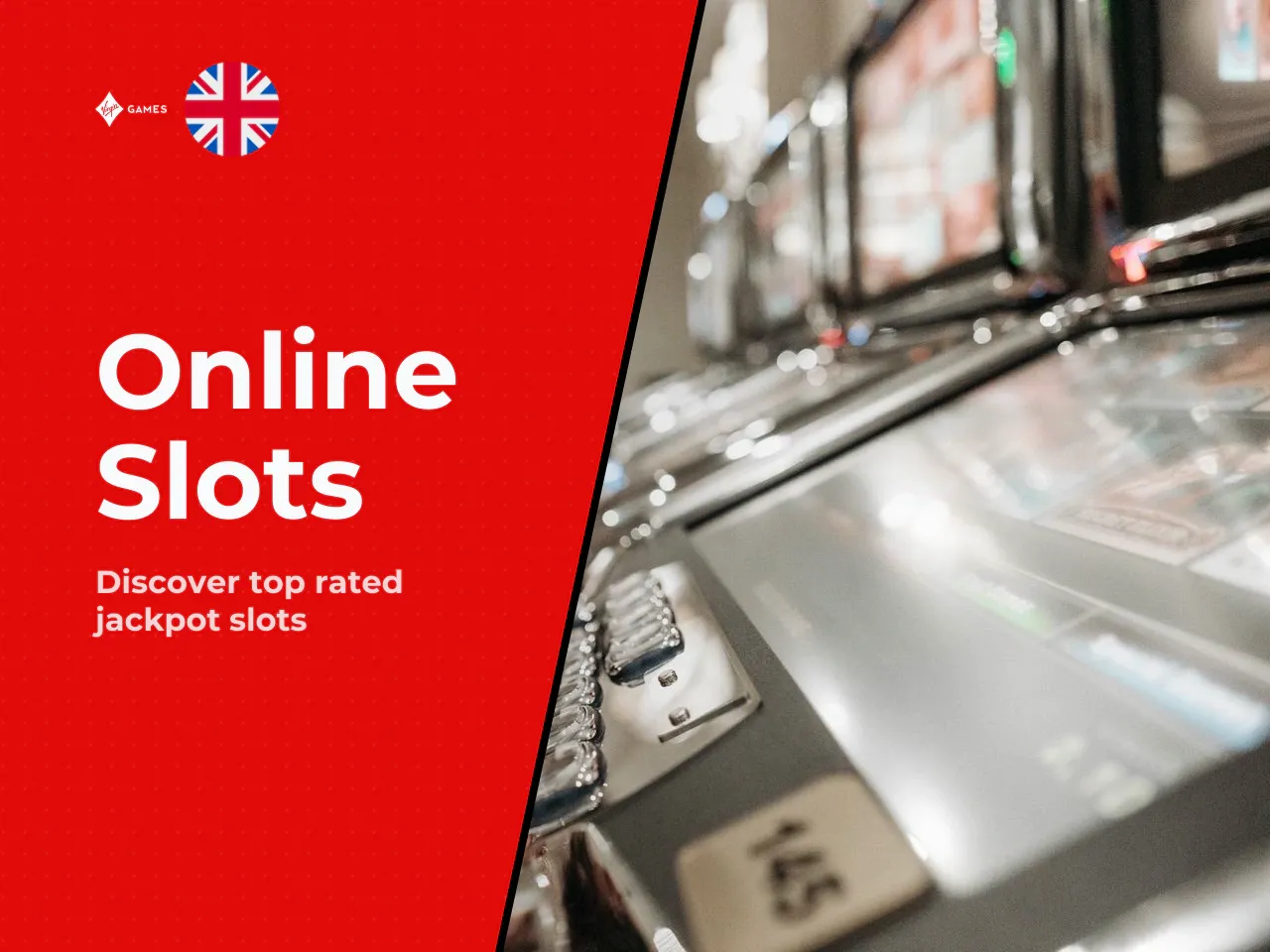 Virgin Games Slots Popular Titles and