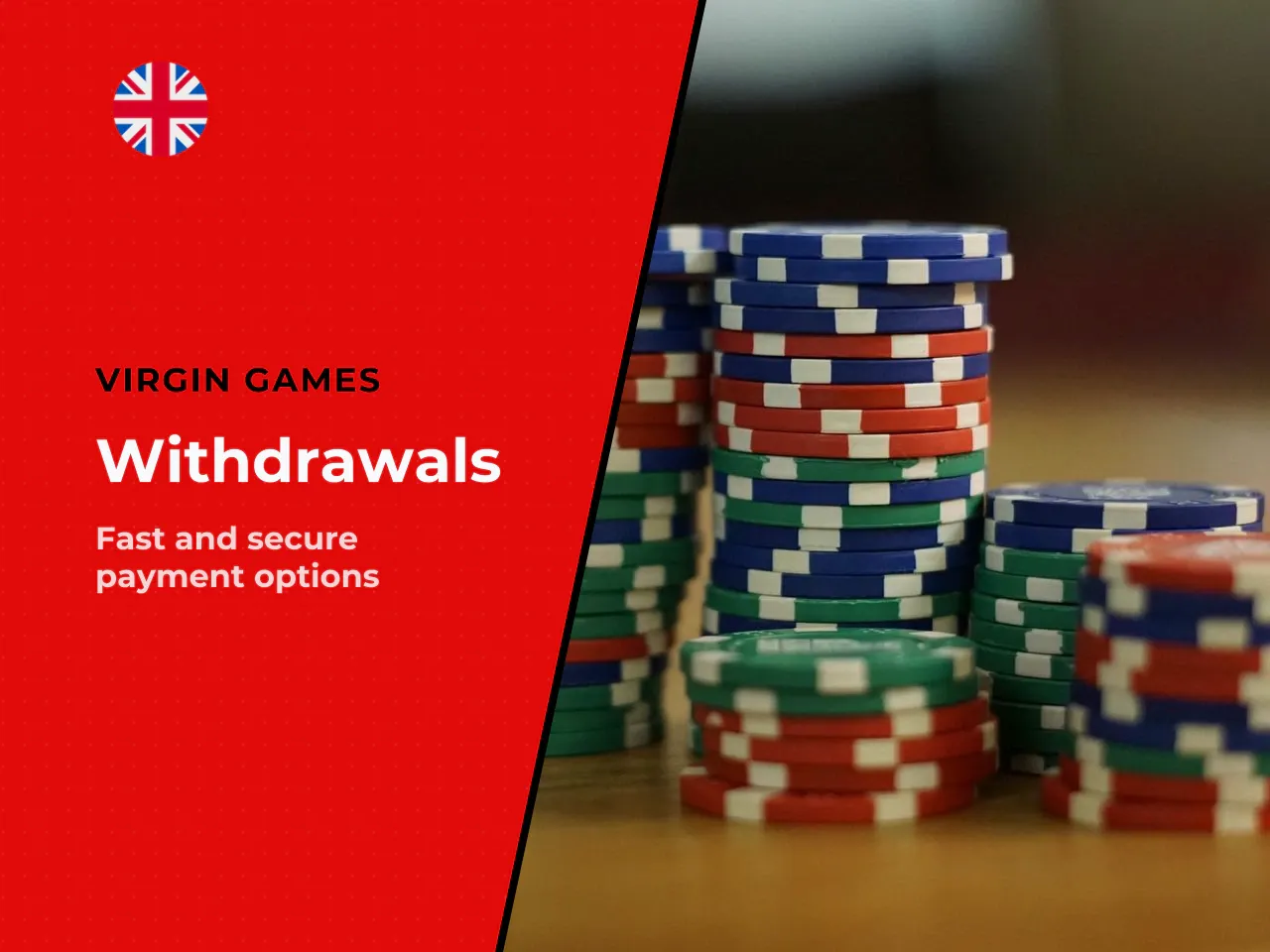 Withdrawals and Checking Payout Status. Withdrawals