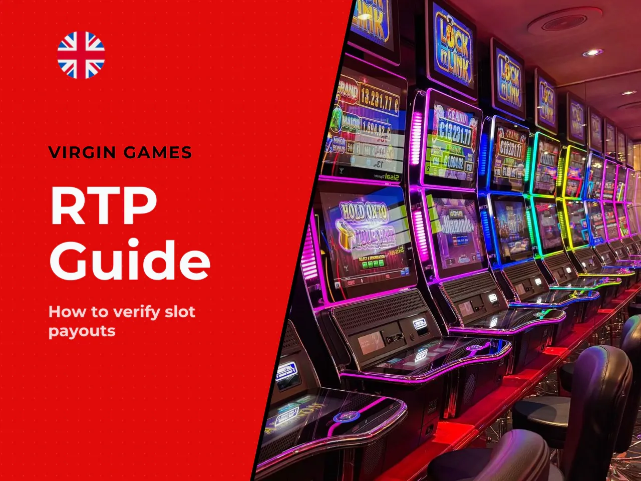 How to Check the Active RTP