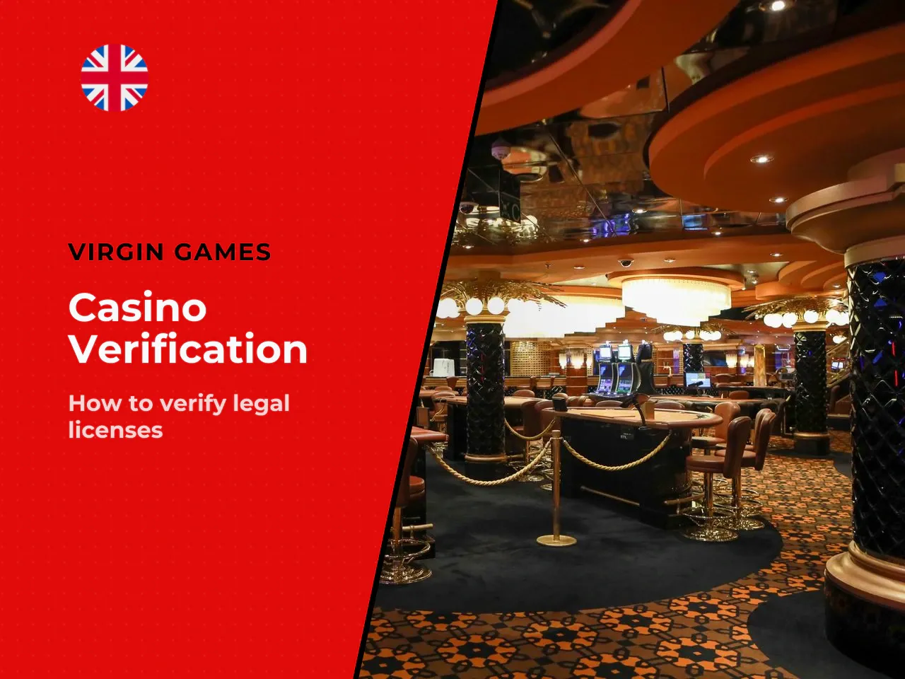 Six-Point Vetting Checklist for a UKGC