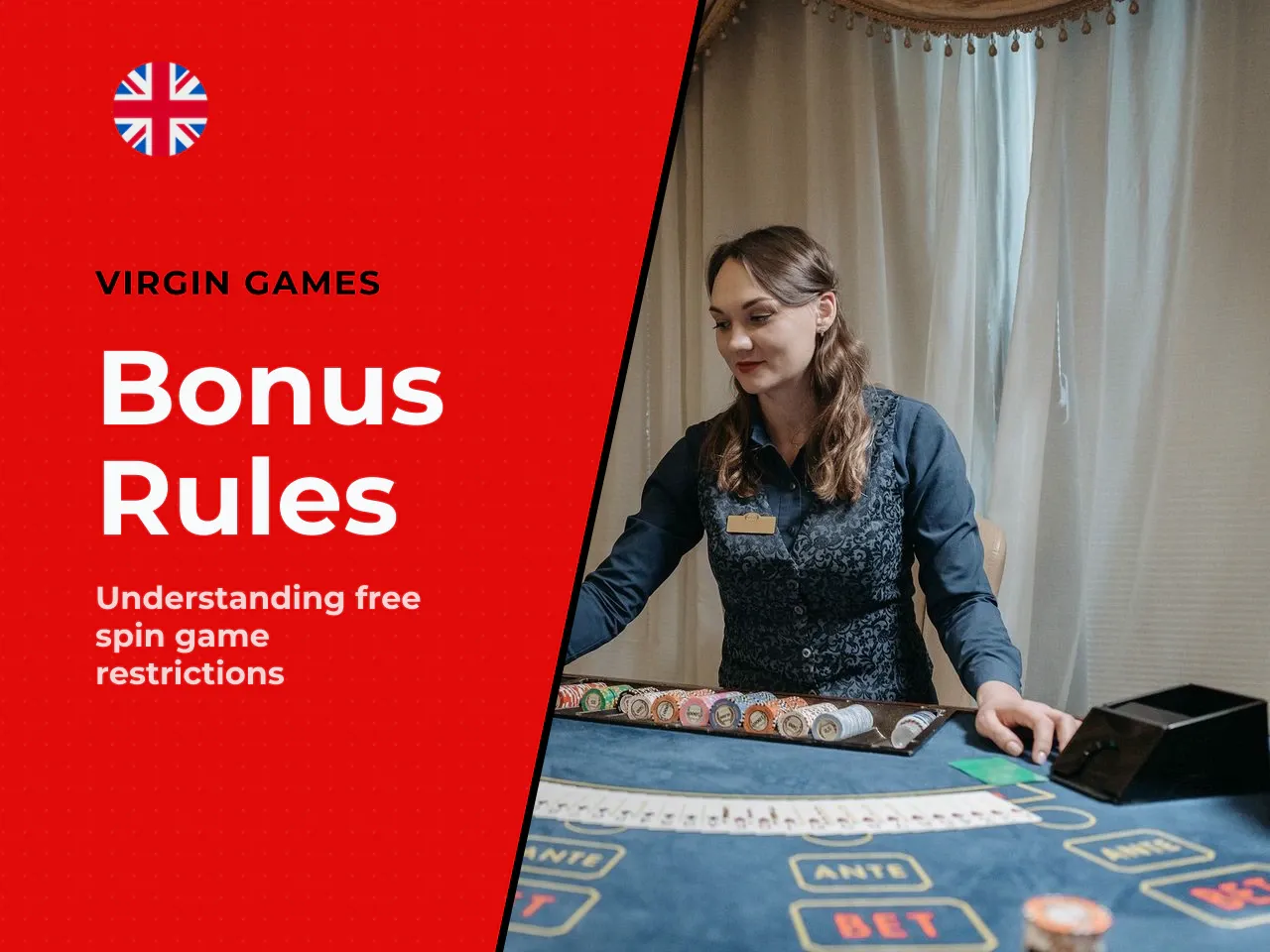 Why Free Spins Don't Always Apply