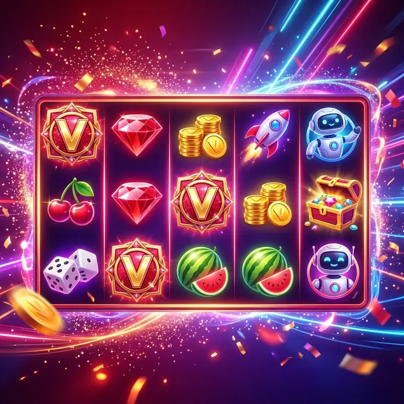 Virgin Games App 2026