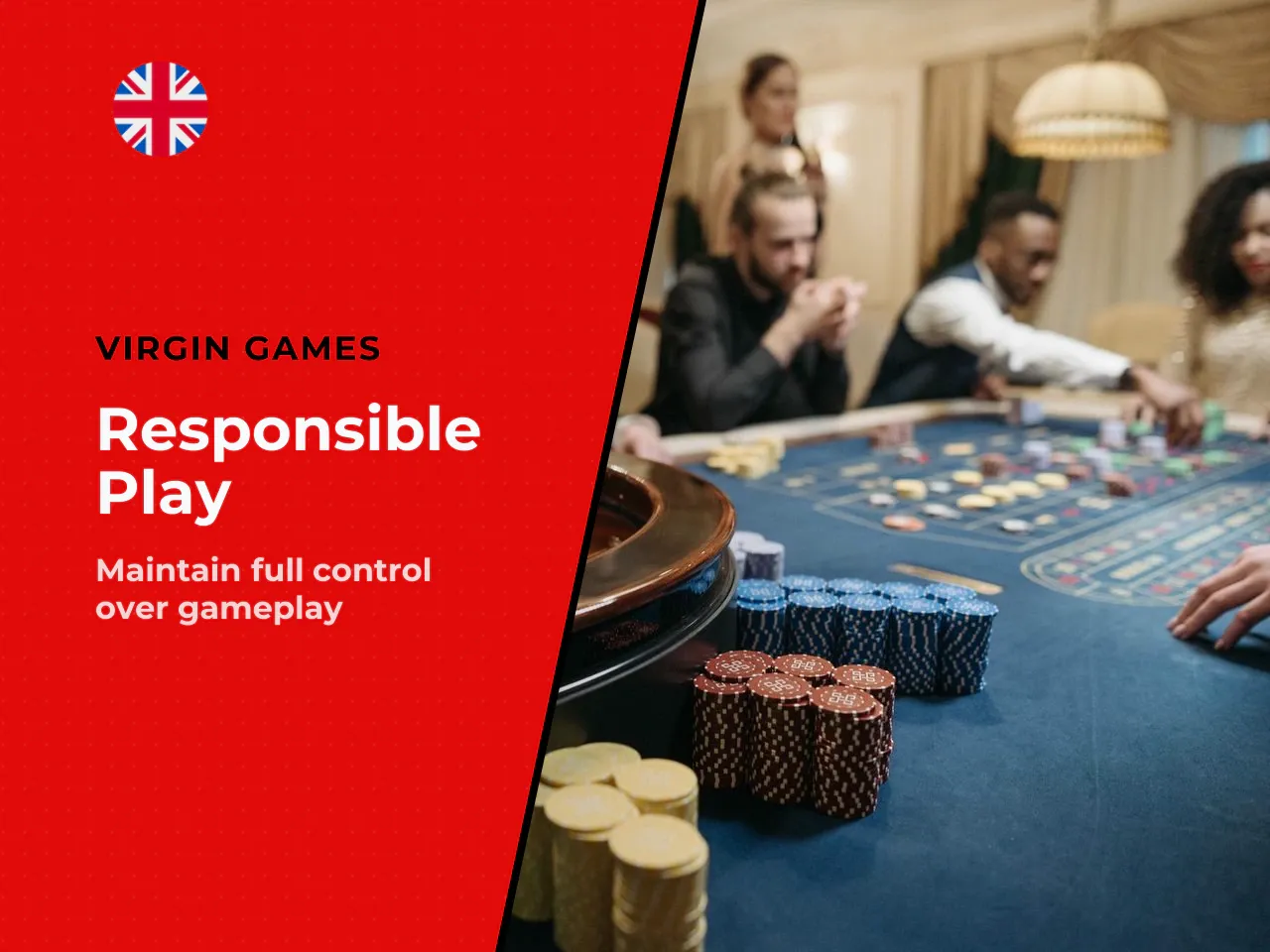 Limits, Time-Outs, and Responsible Gambling Tools