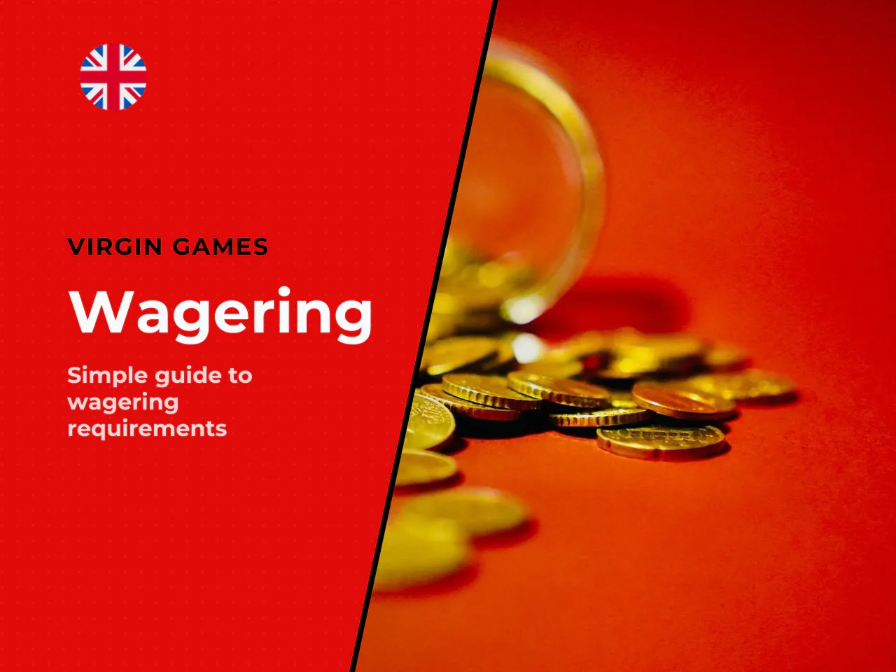 Wagering Maths in Plain English. If