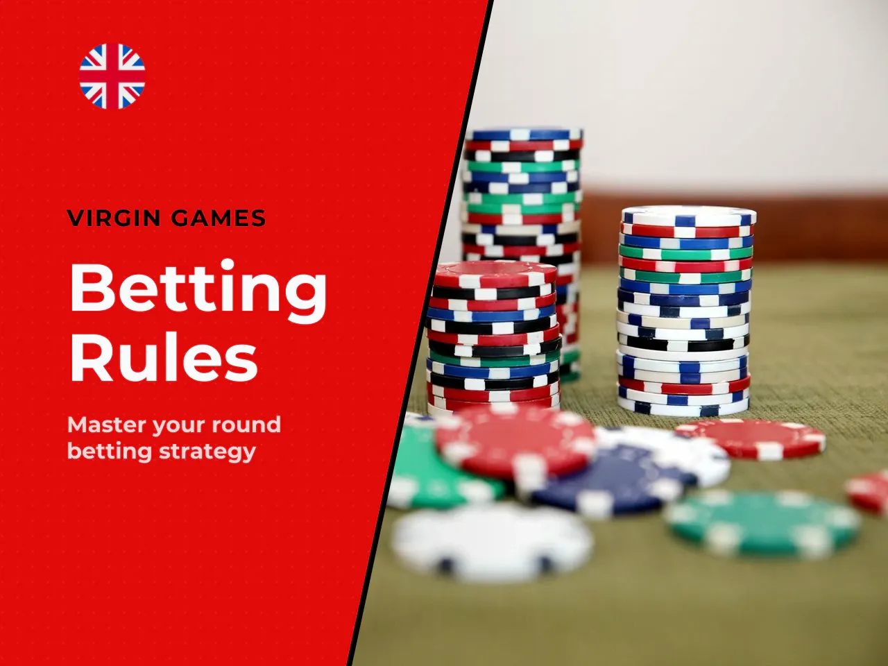 How to place a bet before