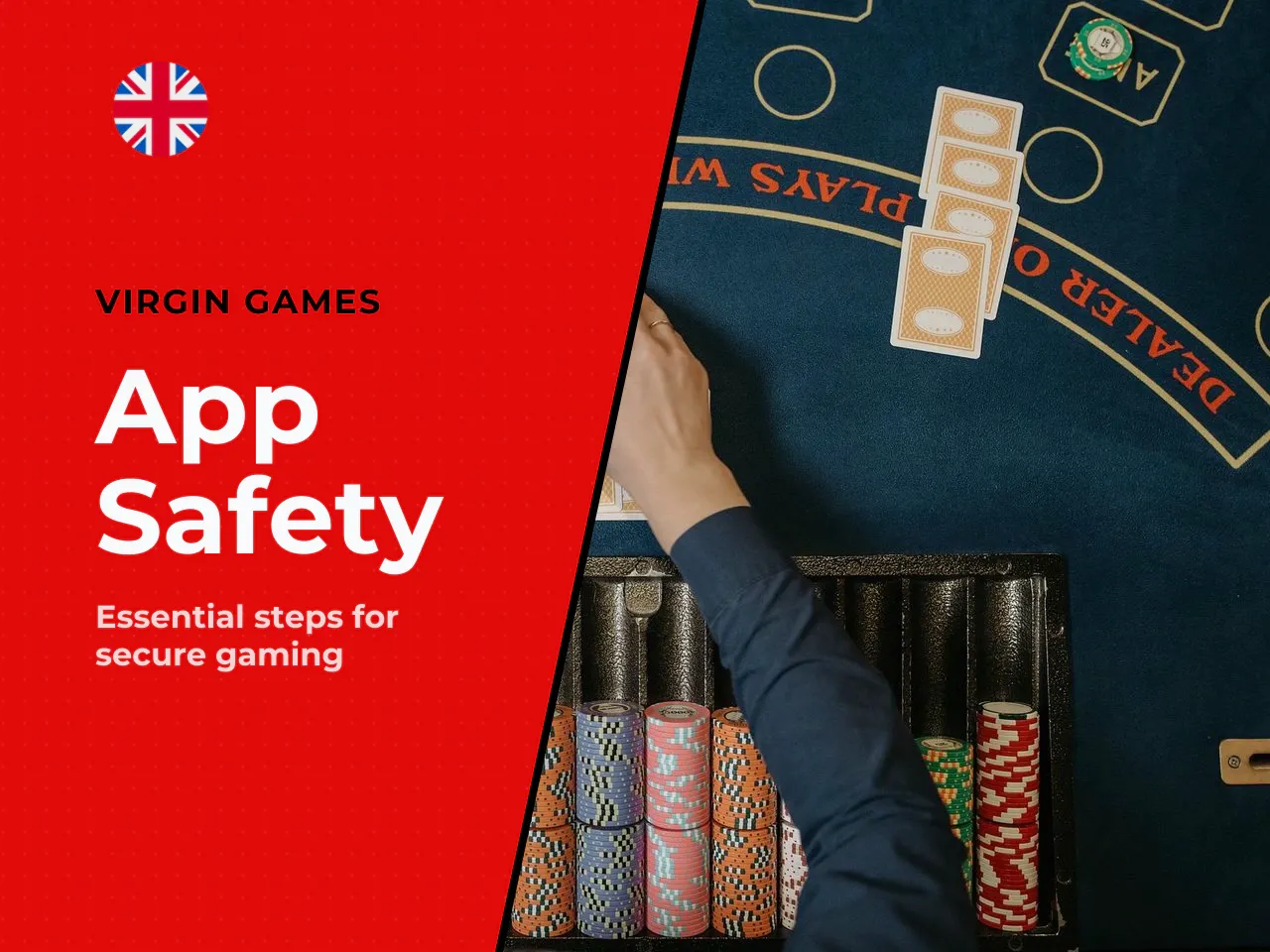 What to Check Before Playing via