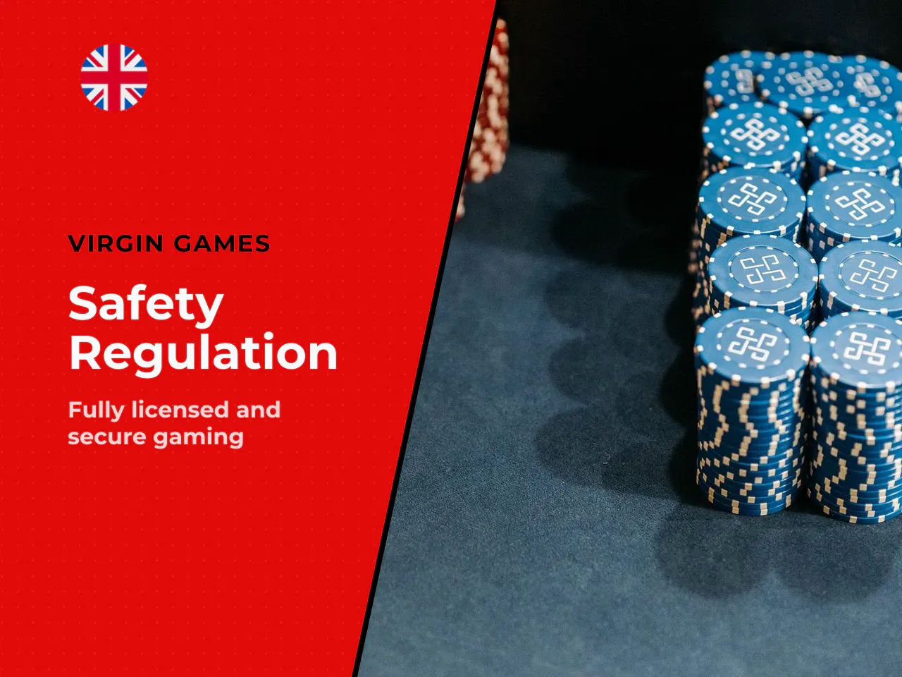 Legality, Safety, and the UK Gambling