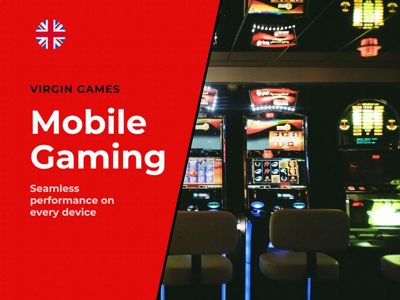Mobile Optimisation and Cross-Device Performance. The