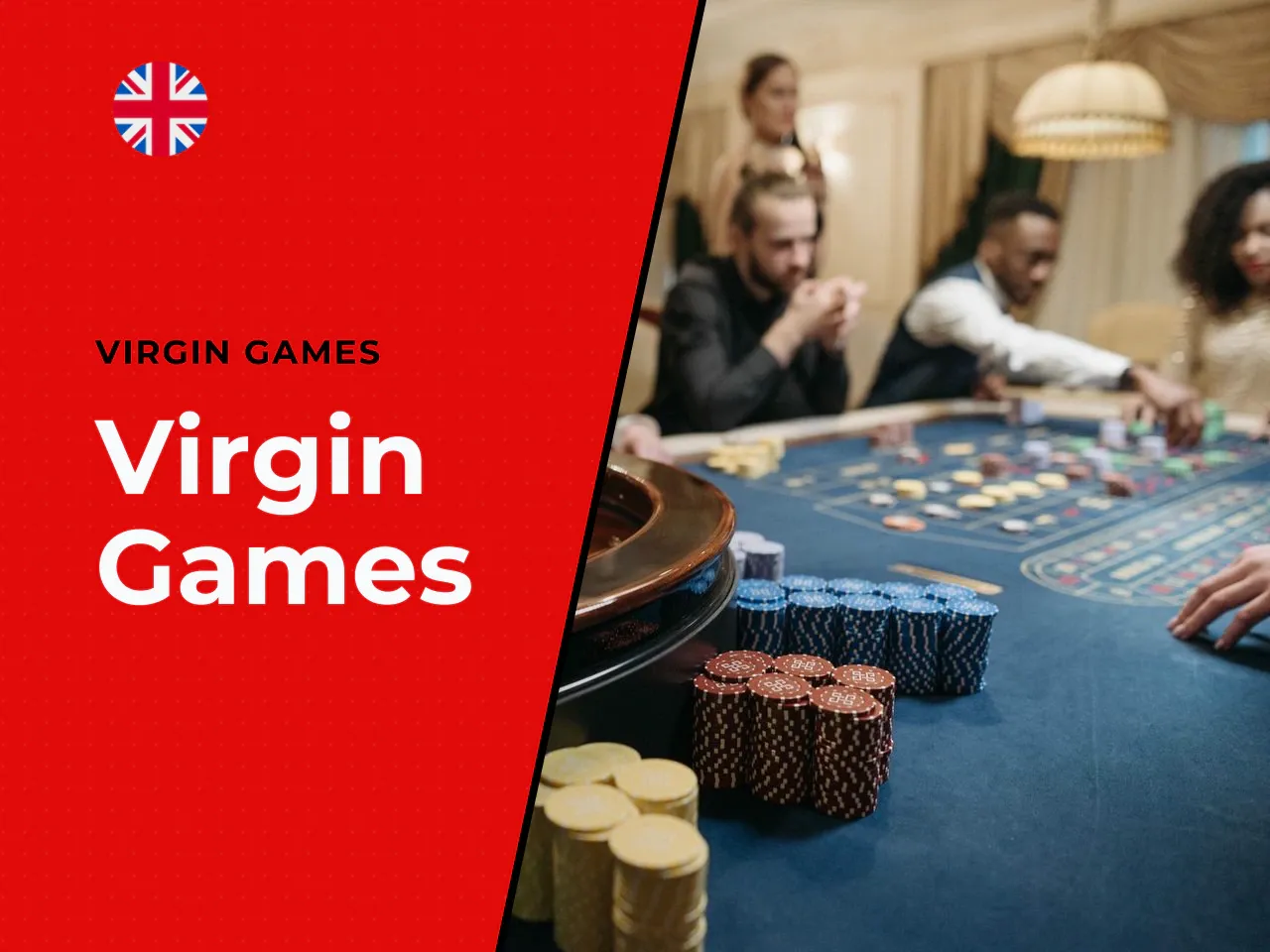 Virgin Games heading-banner