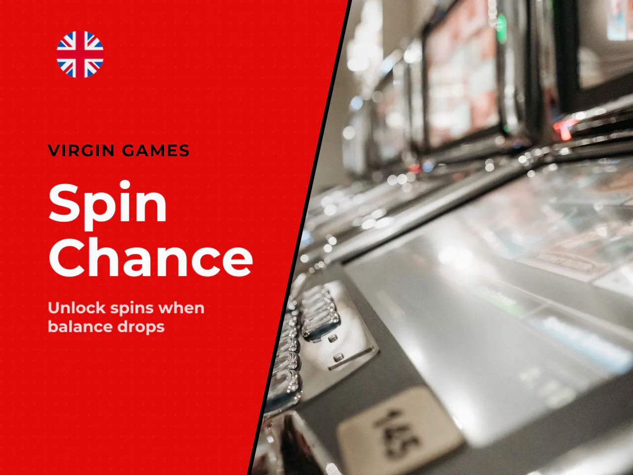 Spin Chance Feature Wager Remaining Balance