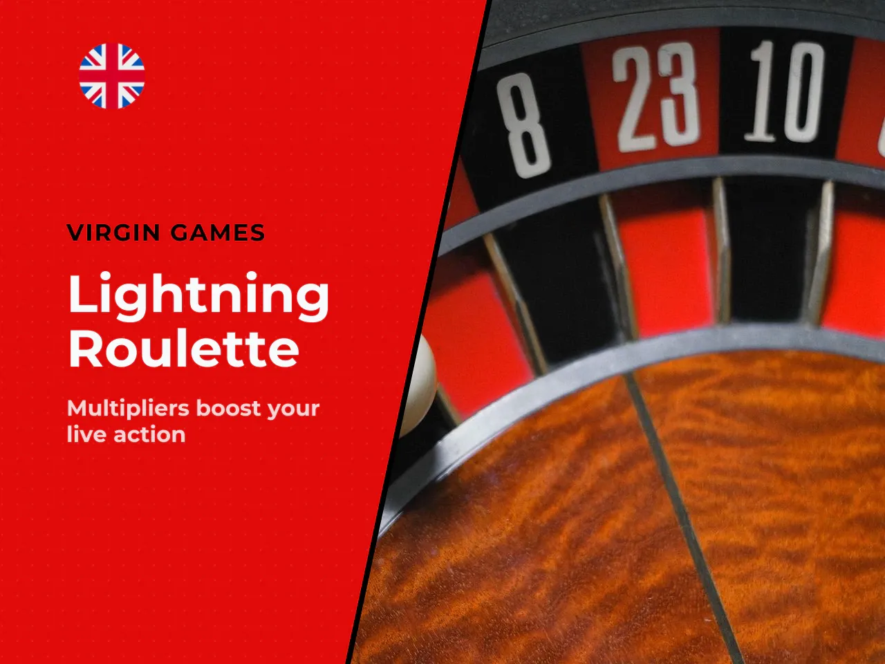 Lightning Roulette and XXXtreme Lightning Roulette