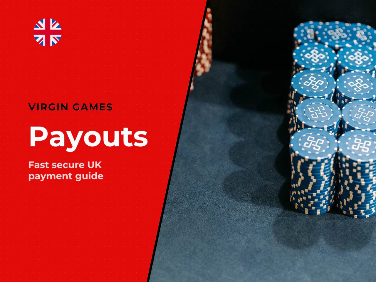 The short verdict for UK players