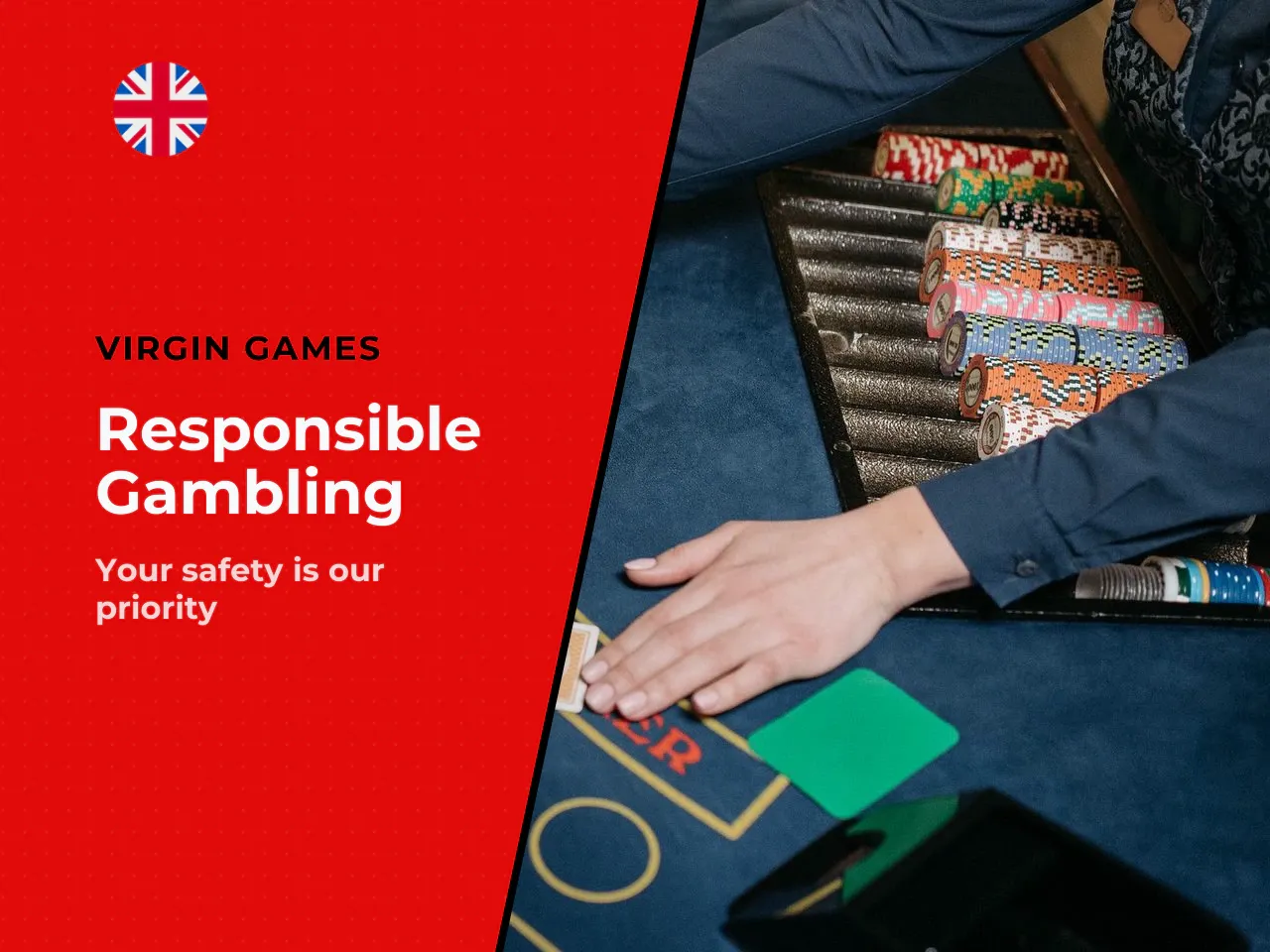 Player Safety, UKGC Protections, and Responsible