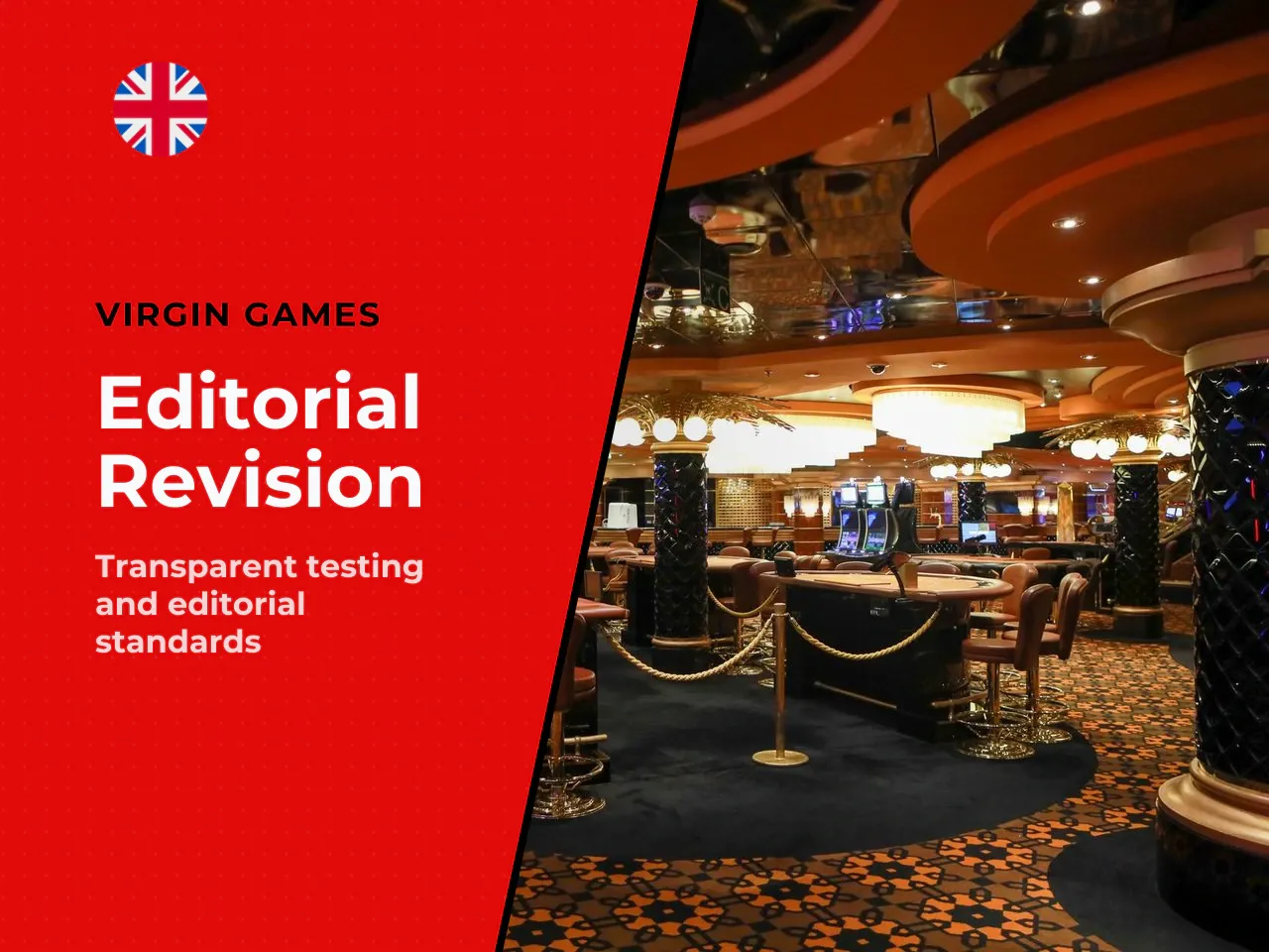 Appendix A Editorial Revision Log and
