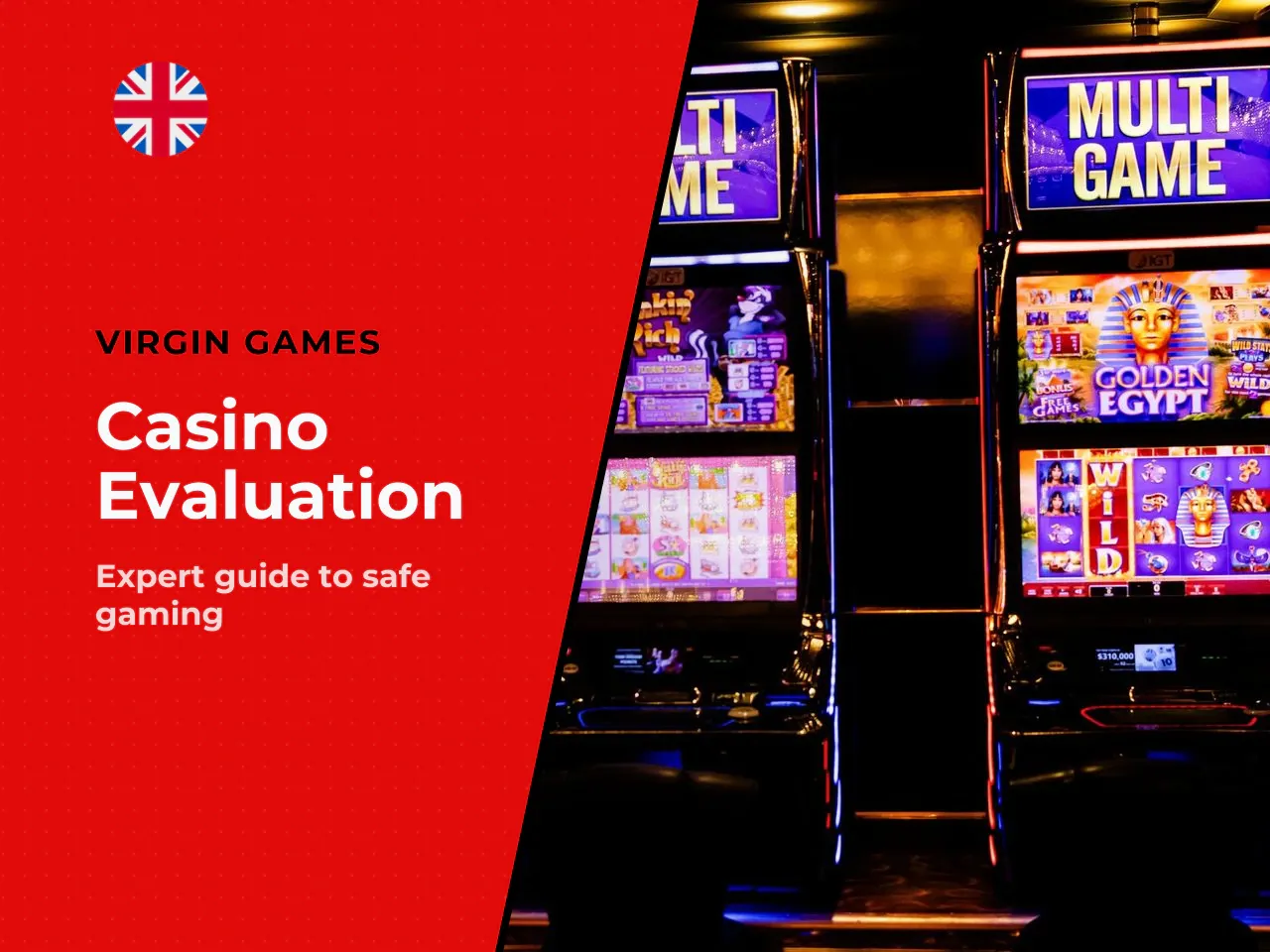 Evaluating Online Casinos for Real Money