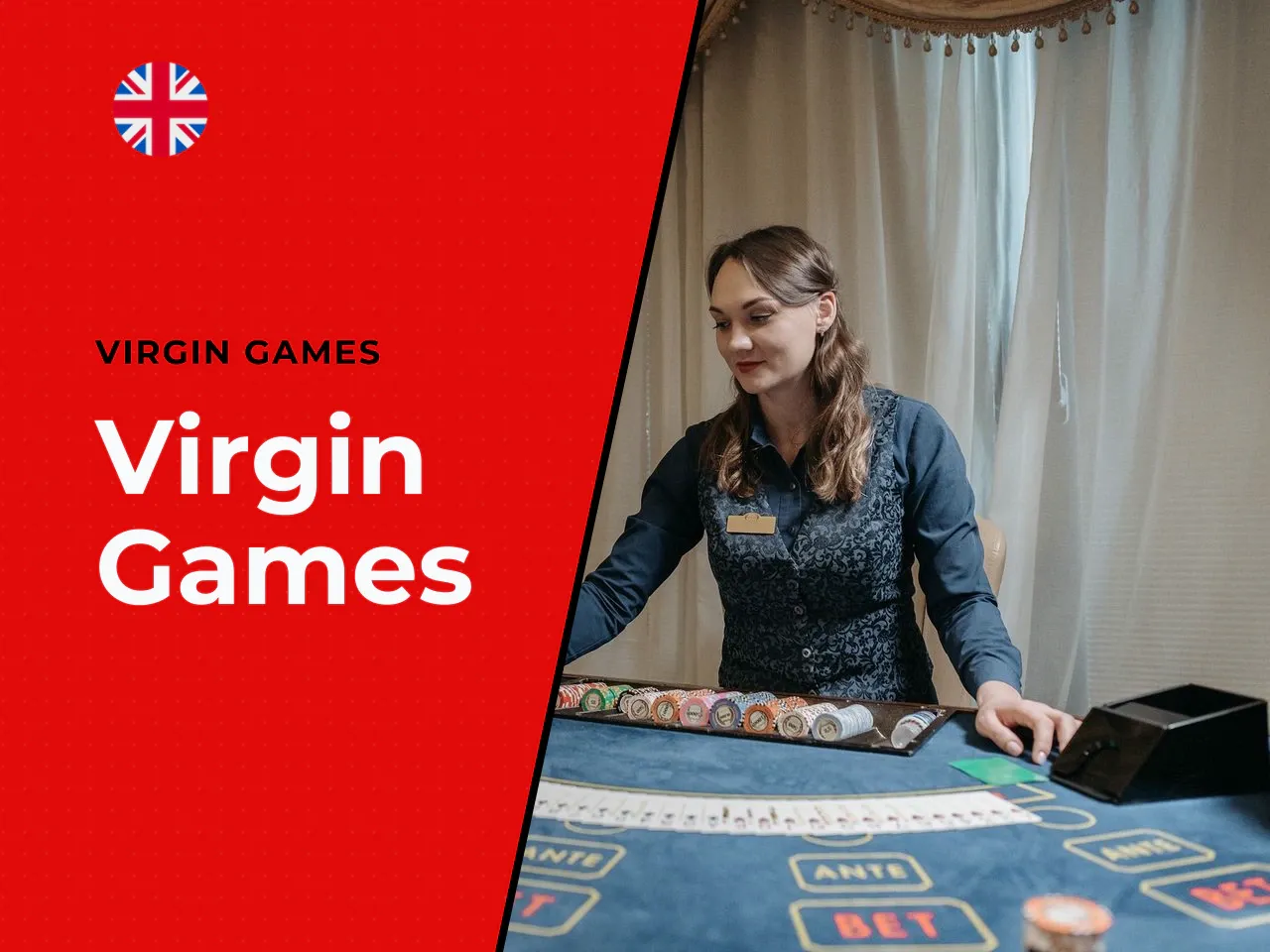 Virgin Games heading-banner