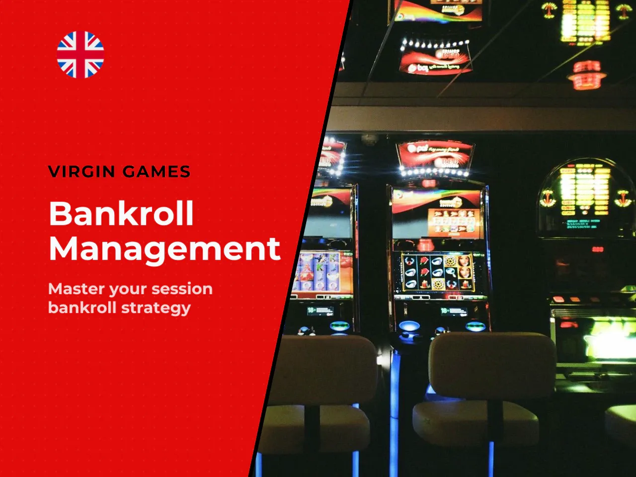 What This Means for Your Session