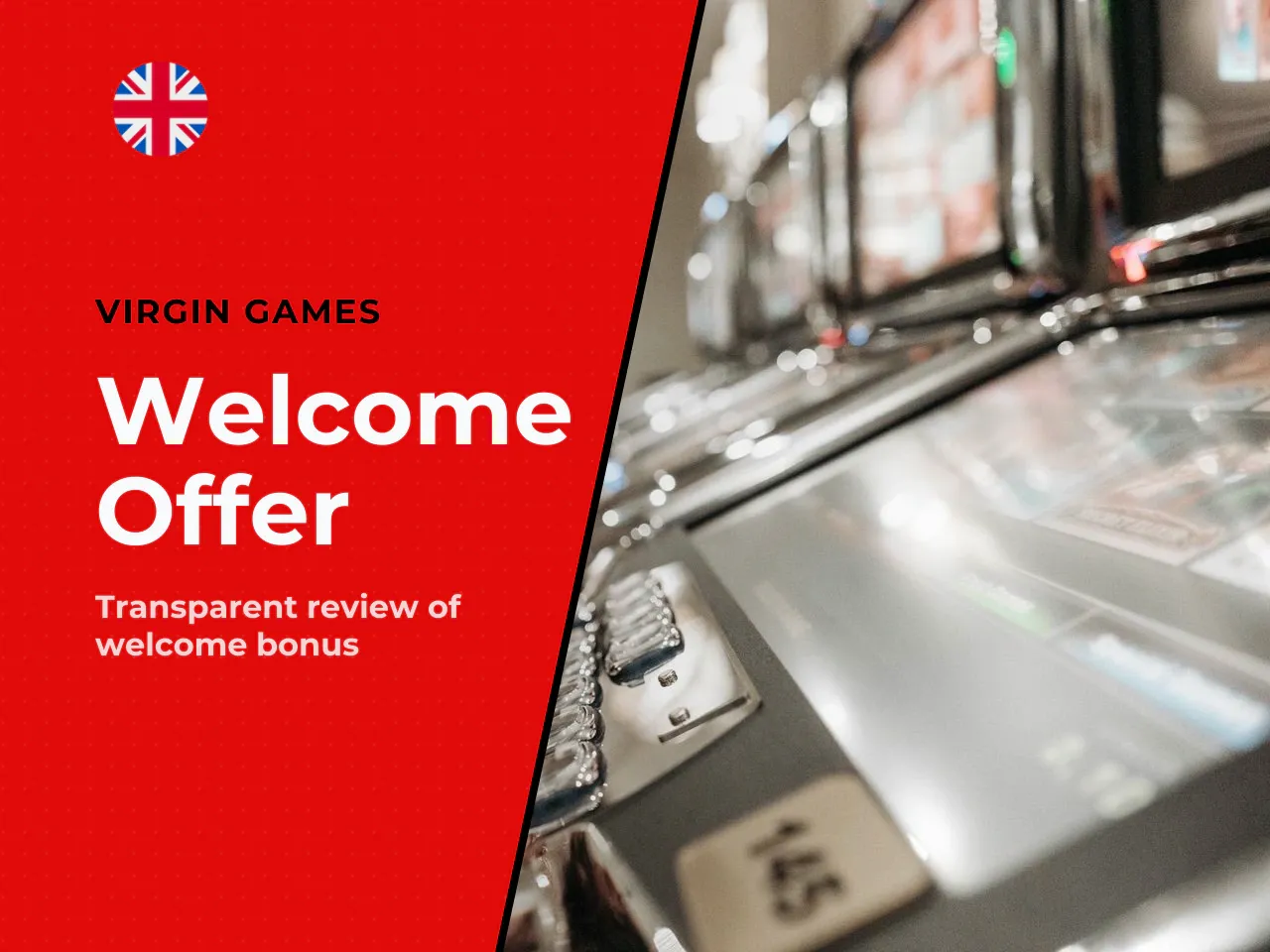 Final Verdict Who This Welcome Offer