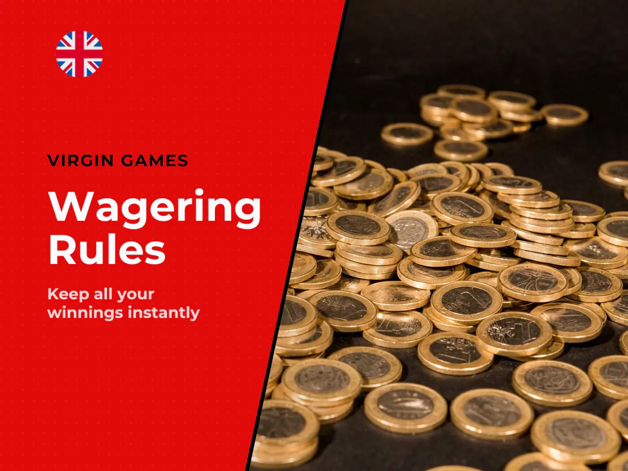 Wagering Requirements and No-Wagering Free Spins