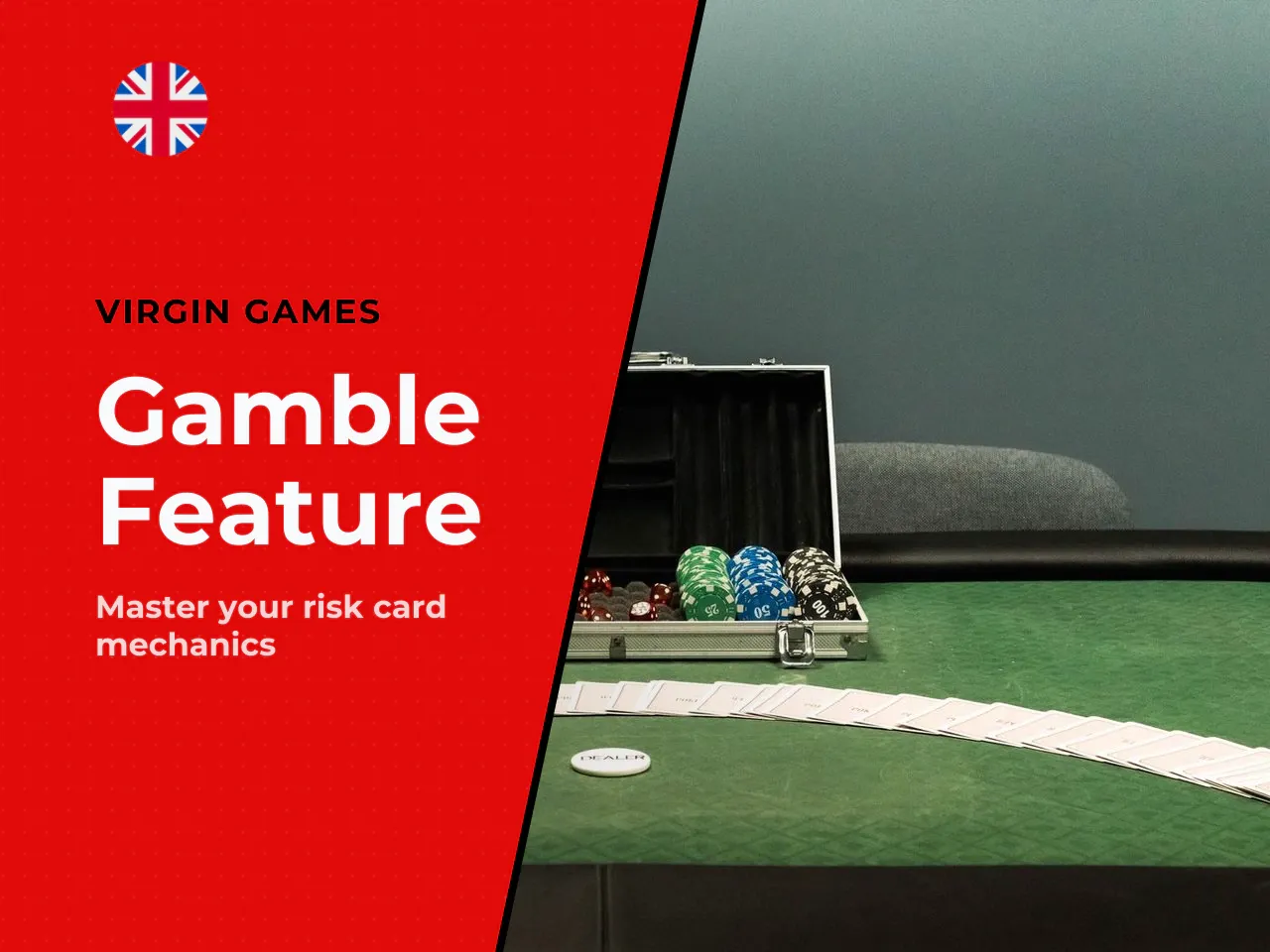Gamble Feature Card Risk Mechanics Explained