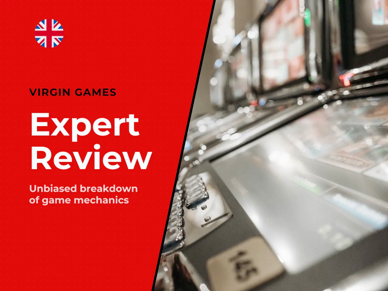 Editorial offer review, methodology stated. For