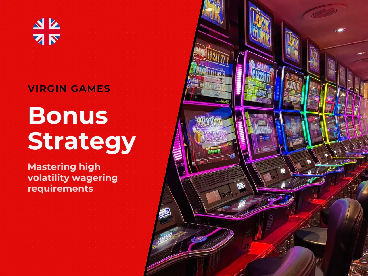 Casino Bonuses and Wagering in Sugar