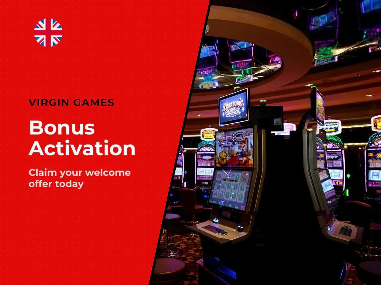 Activating the Bonus and Choosing Your