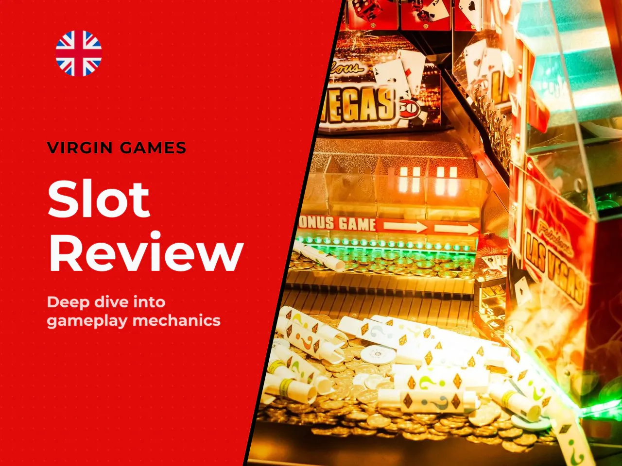 9 Pots of Gold Slot Overview