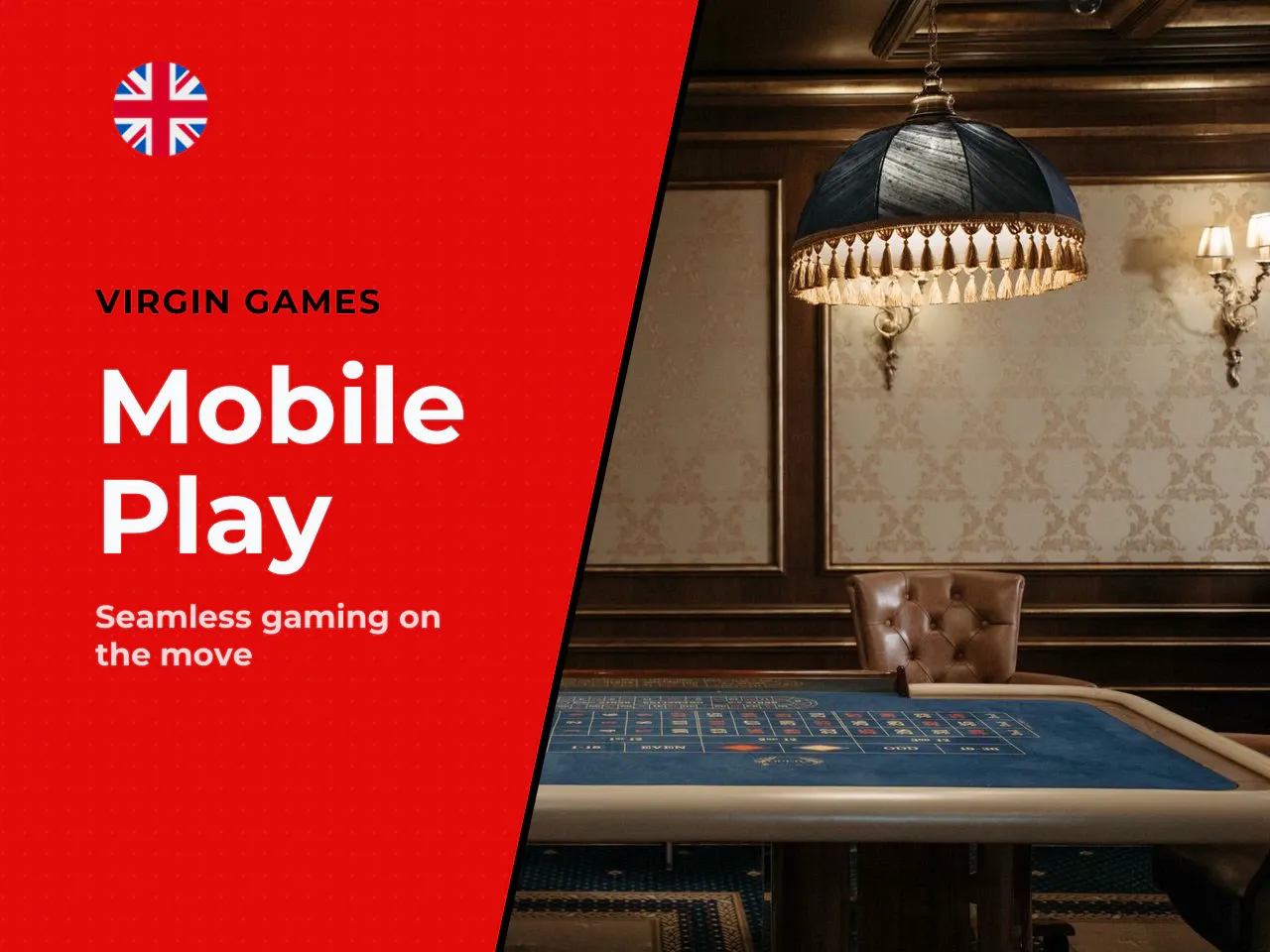 Mobile Casino Play and the Casino
