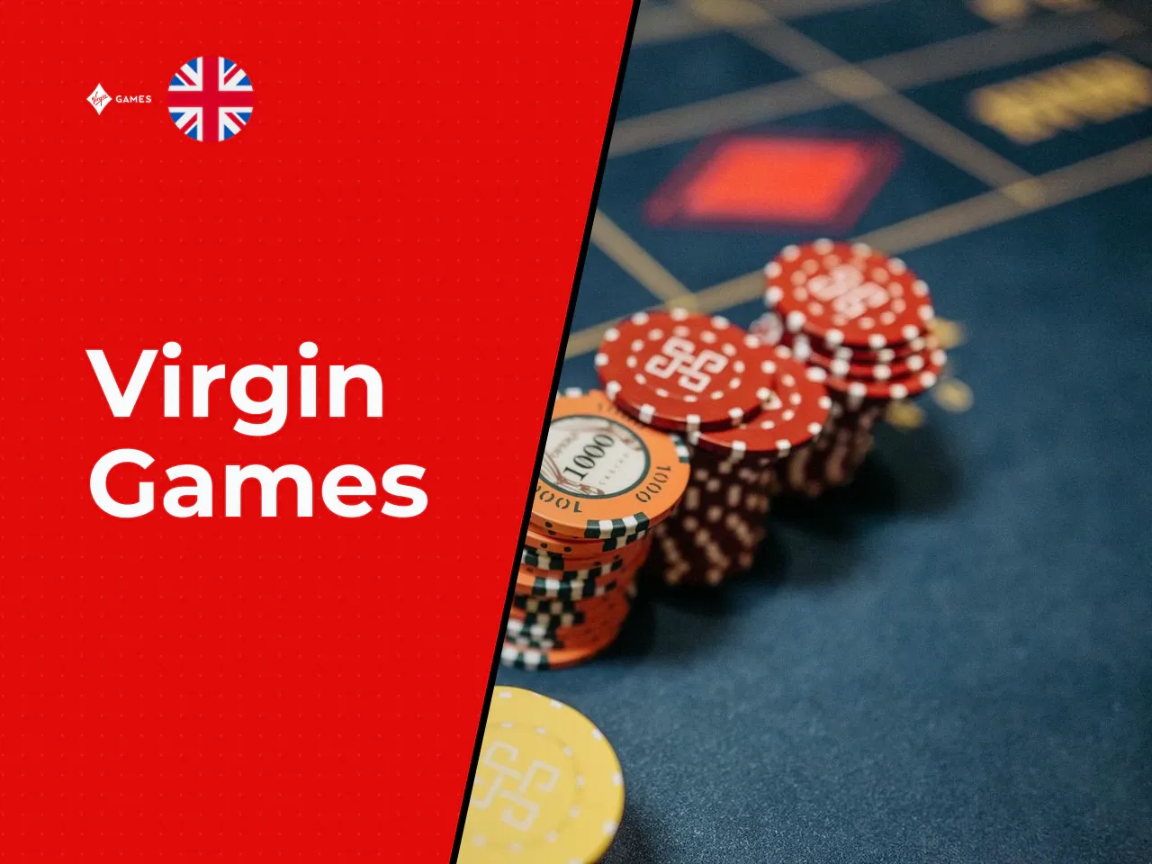 Virgin Games heading-banner